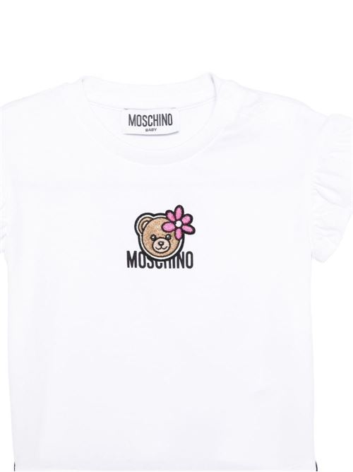  MOSCHINO BABY | MDG01U LBA00/80359